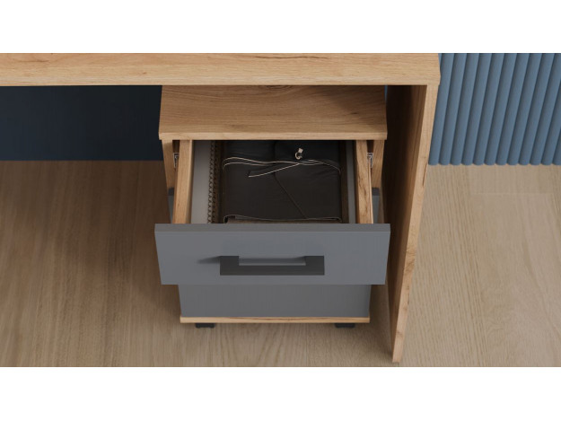 Стол трансформер Тип 1 Норман