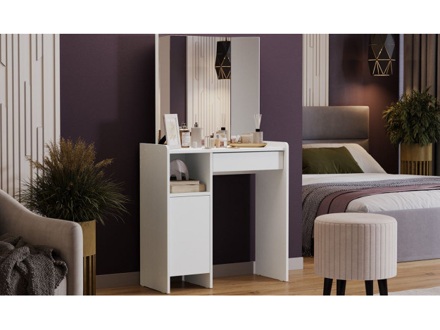 Стол туалетный Дарси Тип 1