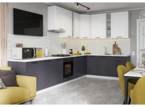 Модульная кухня Кёльн