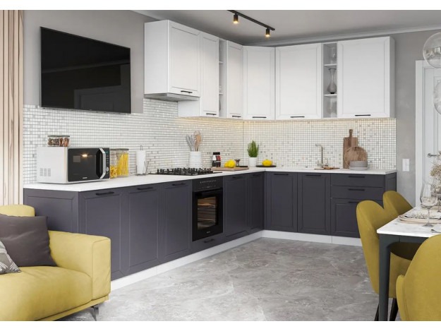 Модульная кухня Кёльн