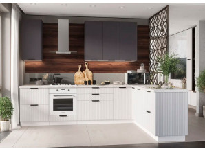 Модульная кухня Норд Line