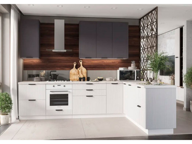 Модульная кухня Норд Line