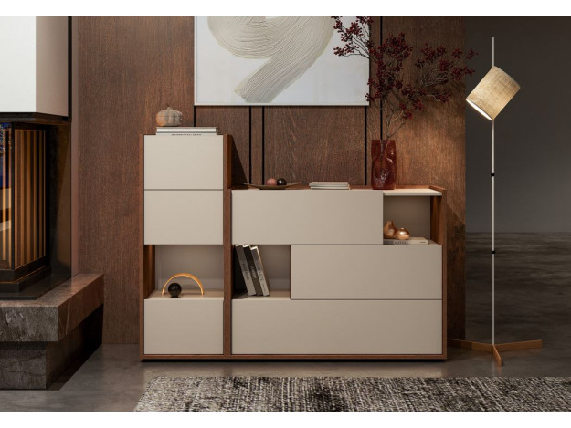 Комод МС ОРМА (100 см)