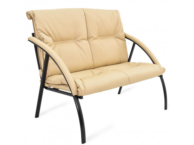 Диван Фортуна 5(18)/15 (двухместный)