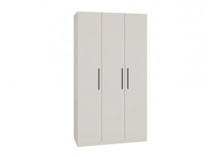 Шкаф для одежды 3дв. Верона Шк077.0 (с антресолью/без антресоли)