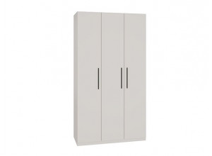 Шкаф для одежды 3дв. Верона Шк077.0 (с антресолью/без антресоли)