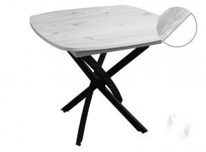 Стол раздвижной Вест (ВВ мебель)