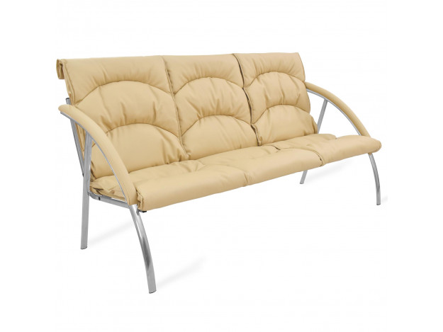 Диван Фортуна 5/18 (трехместный)