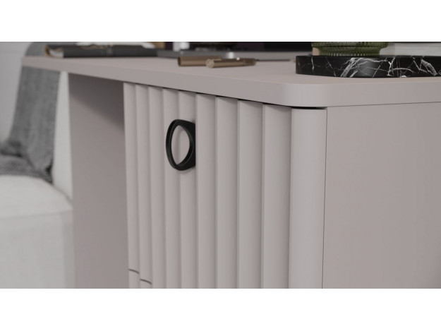 Стол письменный Тиффани Тип 1