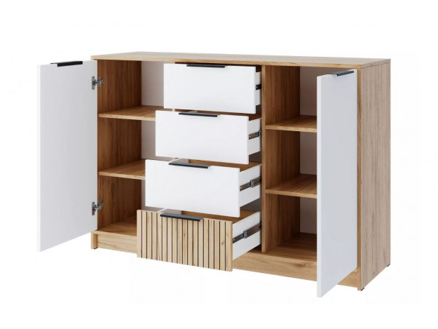 ИВИС Комод КМ-002 модуль 3 