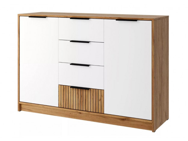 ИВИС Комод КМ-002 модуль 3 