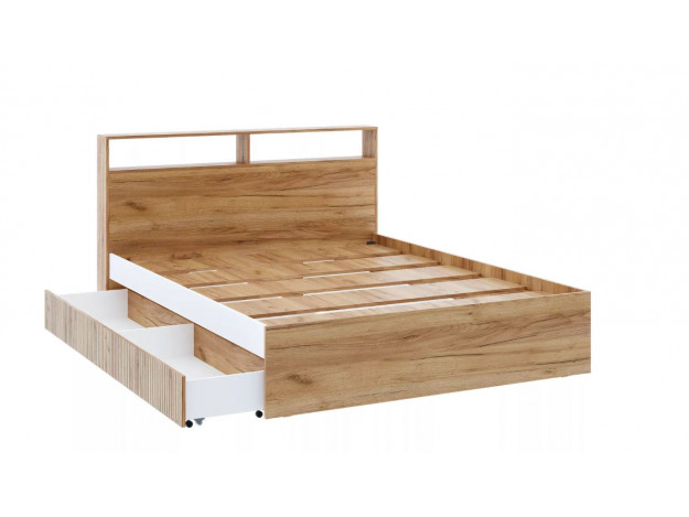 ИВИС Кровать КР-002 модуль 1