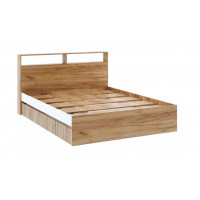 Кровать КР-002 ИВИС  (1,6 м)