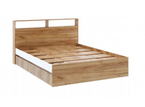 Кровать КР-002 ИВИС  (1,6 м)