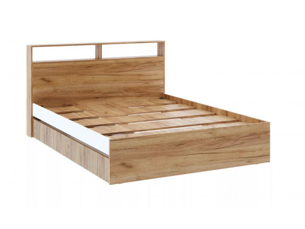 ИВИС Кровать КР-002 модуль 1