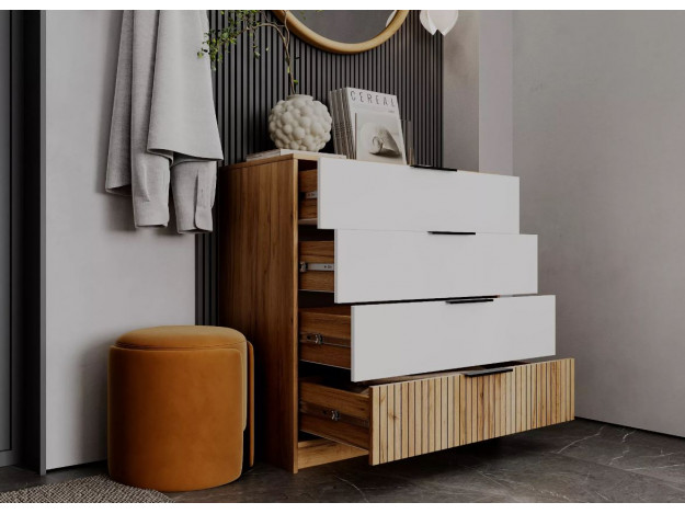 Комод КМ-001 ИВИС 