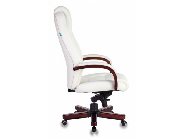Кресло руководителя T-9923/WALNUT