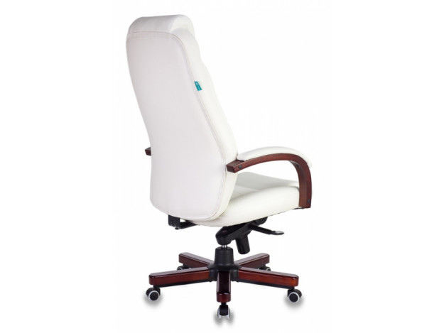 Кресло руководителя T-9923/WALNUT
