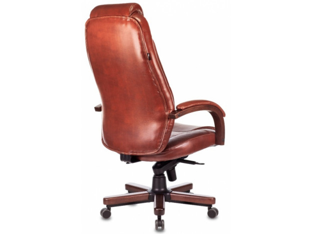 Кресло руководителя T-9923/WALNUT