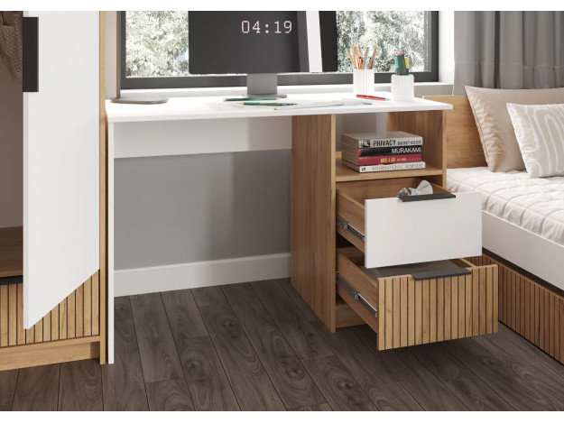 Стол письменный СП-001 ИВИС 