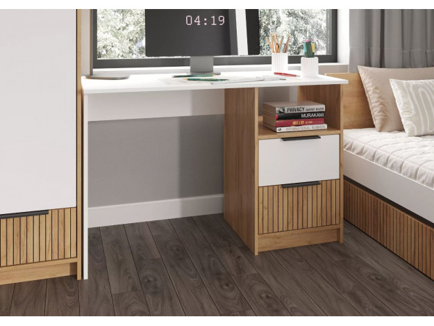 Стол письменный СП-001 ИВИС 