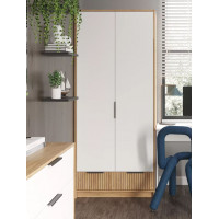 Шкаф ШК-002 ИВИС  	 