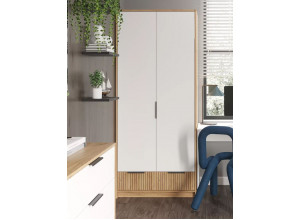 Шкаф ШК-002 ИВИС  	 