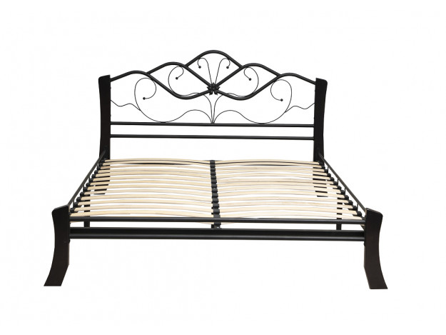 Кровать двойная 42.50 Антея (ш.1600)