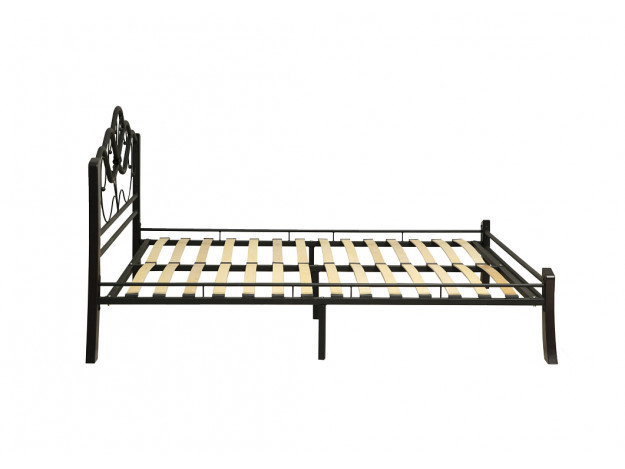 Кровать двойная 42.50 Антея (ш.1600)