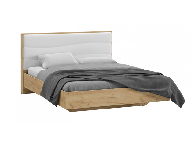  Кровать без ПМ «Миранда» Тип 1 (без подъемного механизма) мод 1