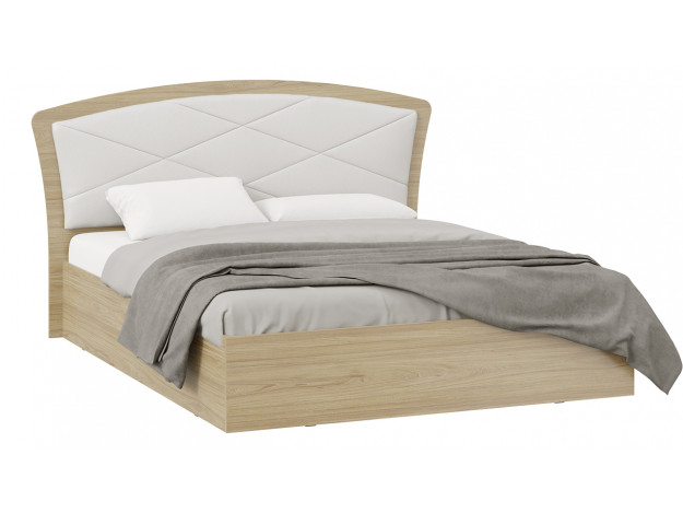 Кровать без ПМ «Сэнди» Тип 1 (без подъемного механизма) мод 1