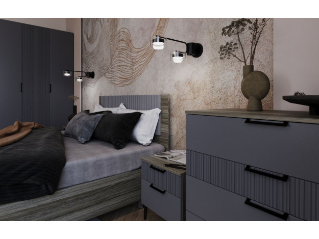 Тумба 2ящ. Борнео Тм052.0