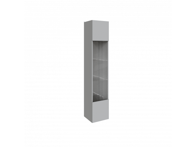Гостиная Мадрид Шкаф (0,35) модуль 24