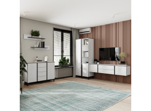 Гостиная Амара (ТЭКС) (Модульная)