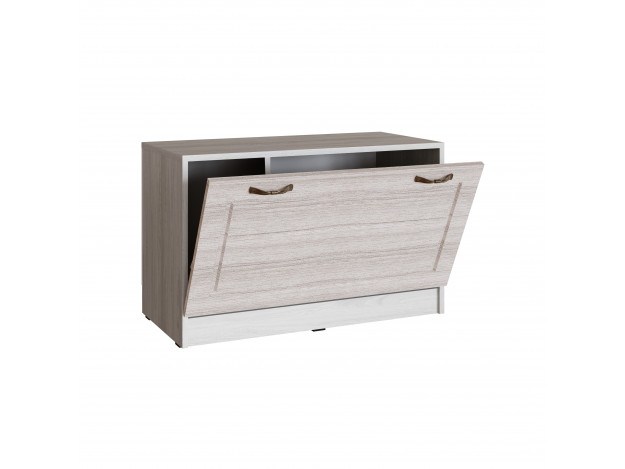 Прихожая Апполия Тумба 800  модуль 8