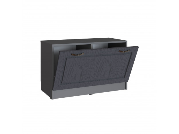 Прихожая Апполия Тумба 800  модуль 8