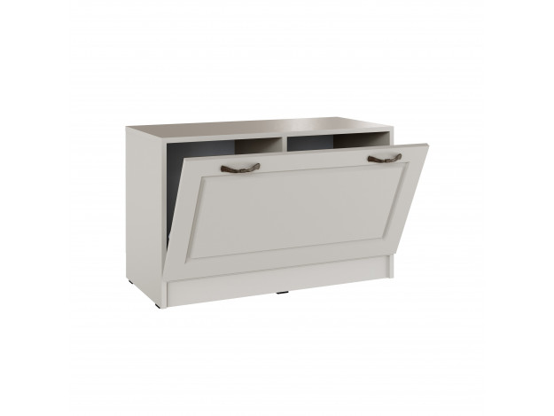 Прихожая Апполия Тумба 800  модуль 8