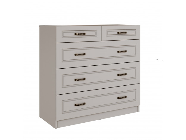 Комод с 5 ящиками спальня Апполия