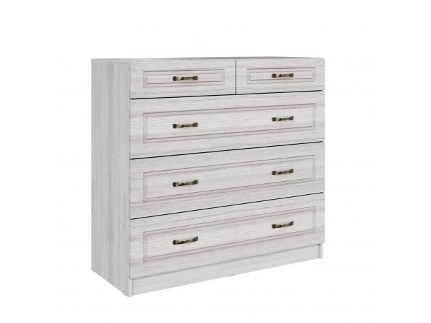 Комод с 5 ящиками спальня Апполия