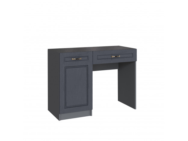 Стол косметический Апполия (без зеркала/с зеркалом)