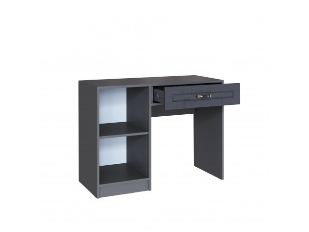 Стол косметический Апполия (без зеркала/с зеркалом)