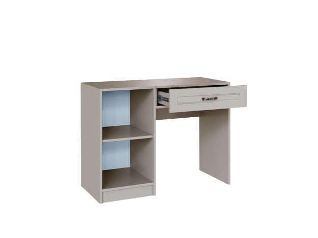 Стол косметический Апполия (без зеркала/с зеркалом)