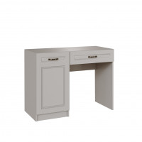 Стол косметический Апполия (без зеркала/с зеркалом)