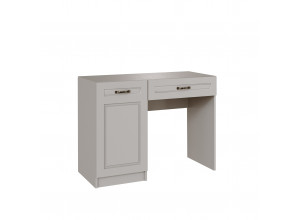 Стол косметический Апполия (без зеркала/с зеркалом)