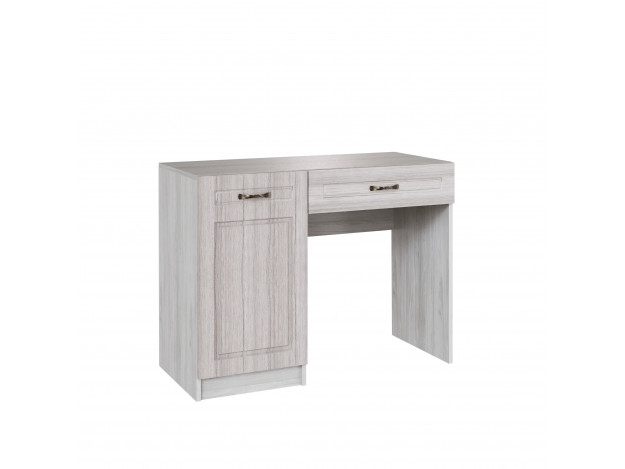 Стол косметический Апполия (без зеркала/с зеркалом)