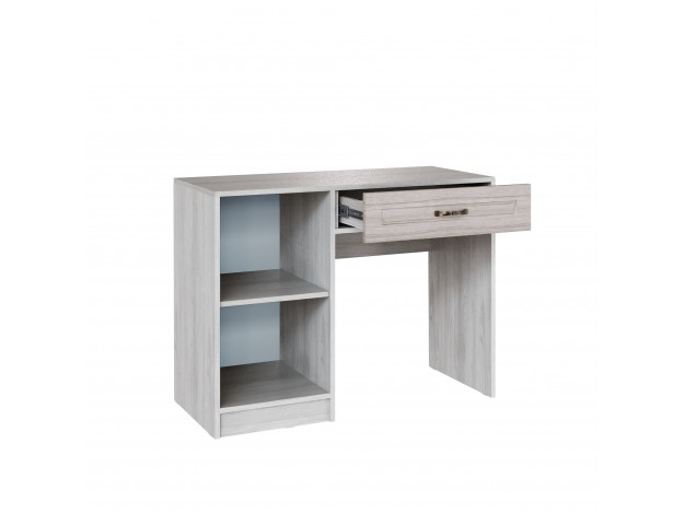 Стол косметический Апполия (без зеркала/с зеркалом)