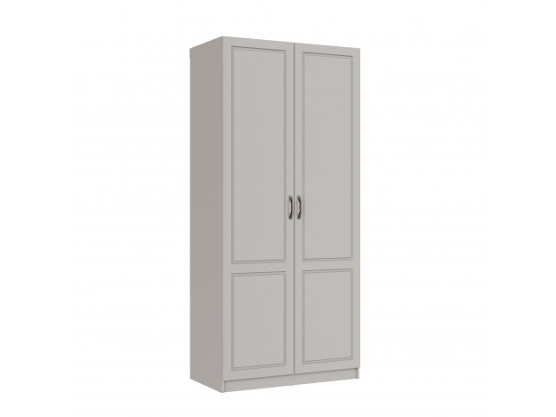 Шкаф 2-х створчатый спальня Апполия