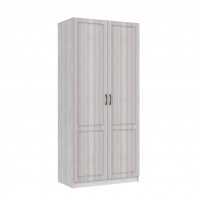 Шкаф 2-х створчатый спальня Апполия