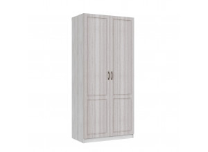 Шкаф 2-х створчатый спальня Апполия