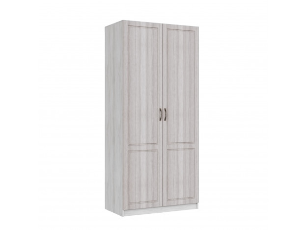 Шкаф 2-х створчатый спальня Апполия